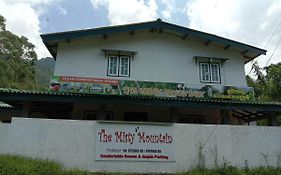 The Misty Mountain Guest House