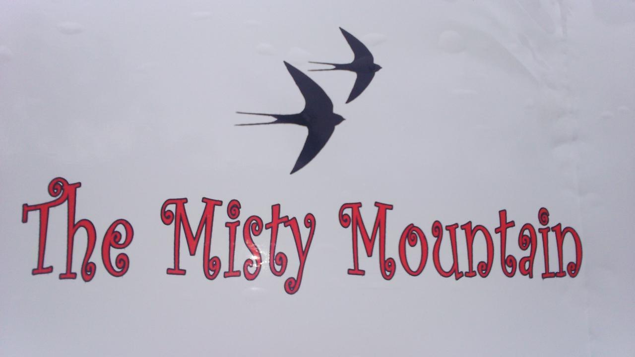 The Misty Mountain Guest House Haldummulla Экстерьер фото