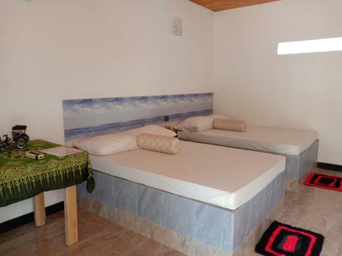 The Misty Mountain Guest House Haldummulla Экстерьер фото