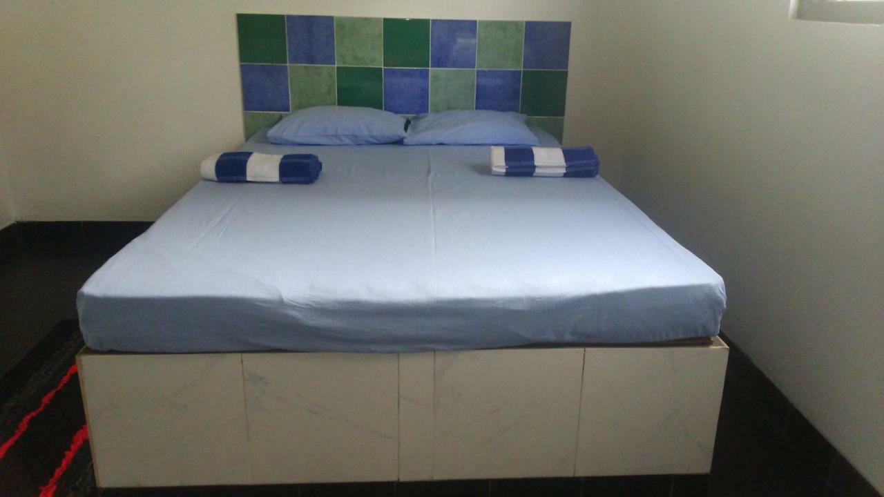 The Misty Mountain Guest House Haldummulla Экстерьер фото