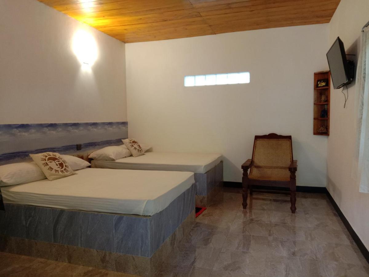 The Misty Mountain Guest House Haldummulla Экстерьер фото