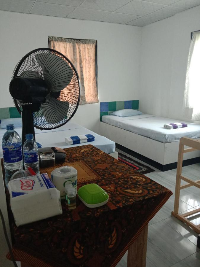 The Misty Mountain Guest House Haldummulla Экстерьер фото
